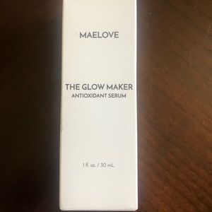 Maelove The Glow Maker